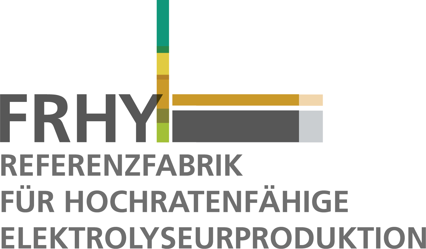 Logo der Referenzfabrik